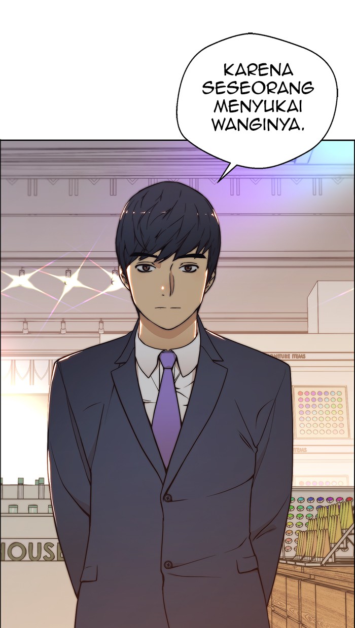 The Man   Chapter 90 Gambar 90