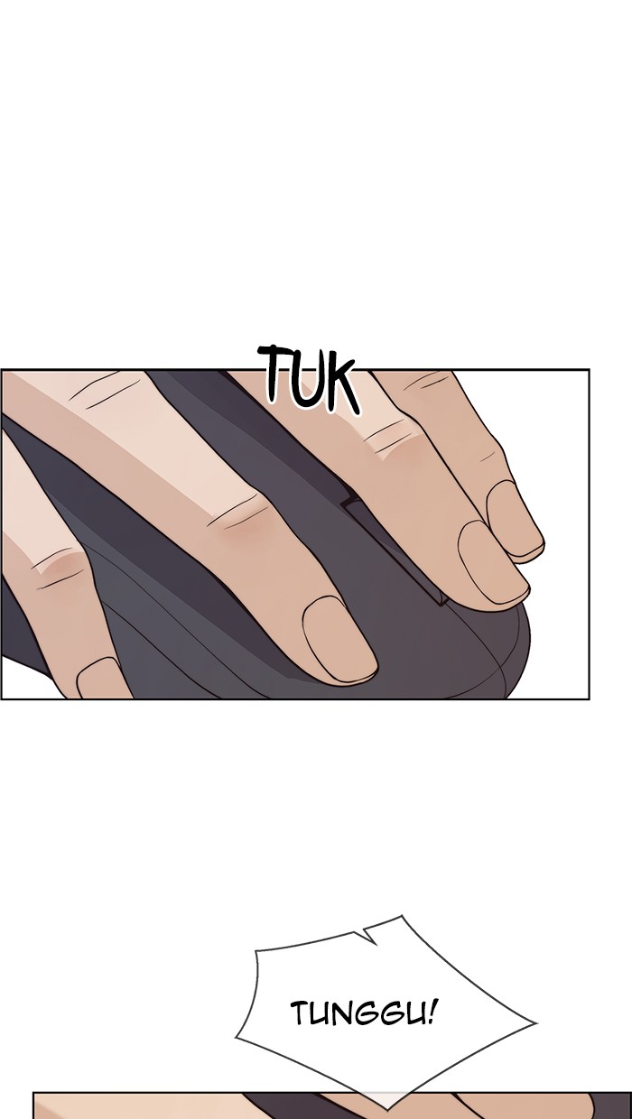 Komik The Man   Chapter 91 gambar 1