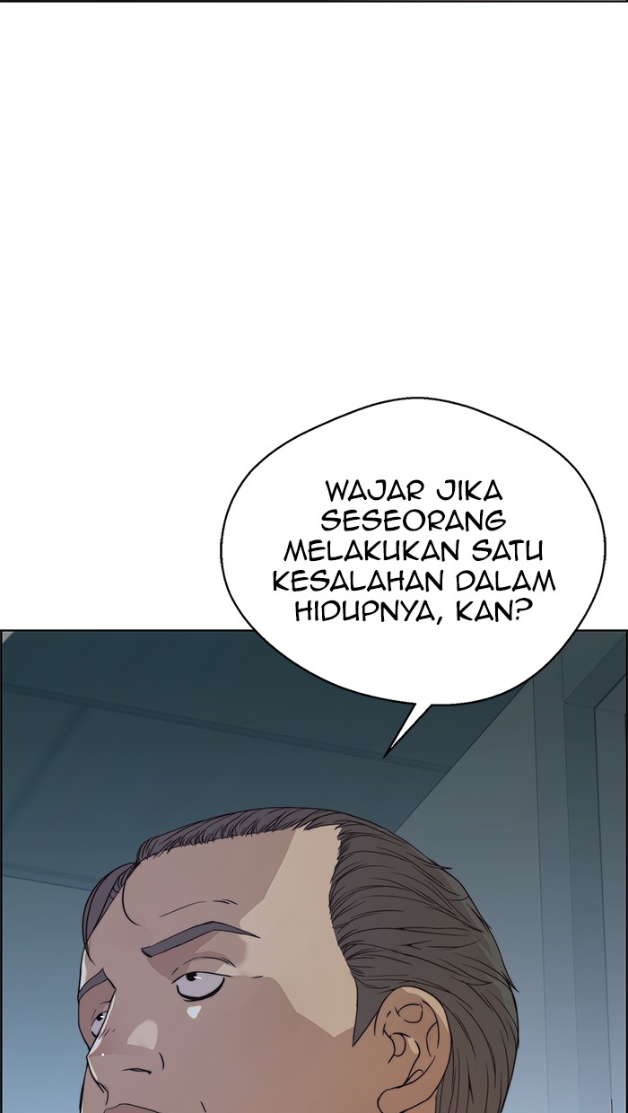 The Man   Chapter 91 Gambar 32