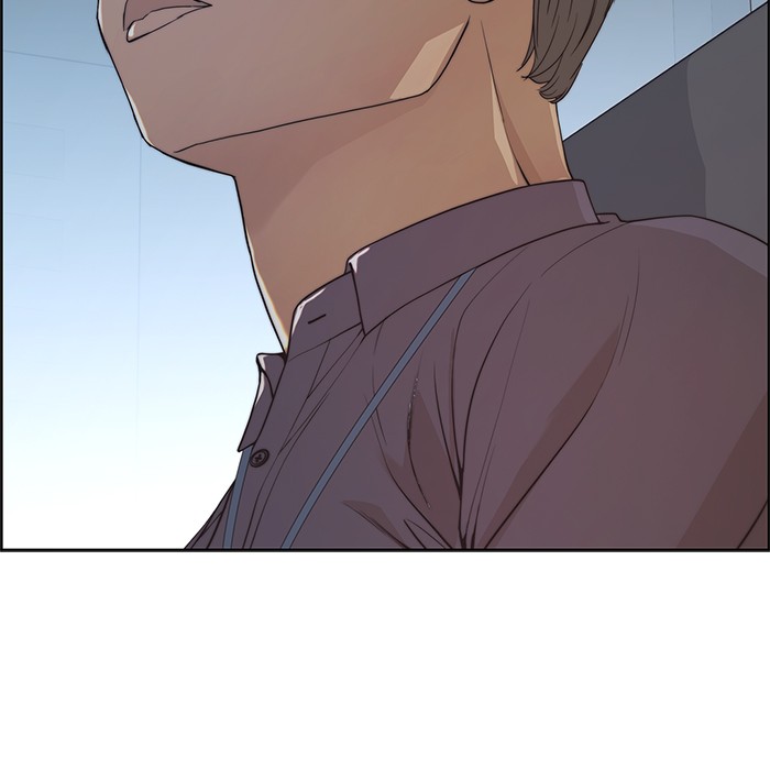 The Man   Chapter 91 Gambar 33