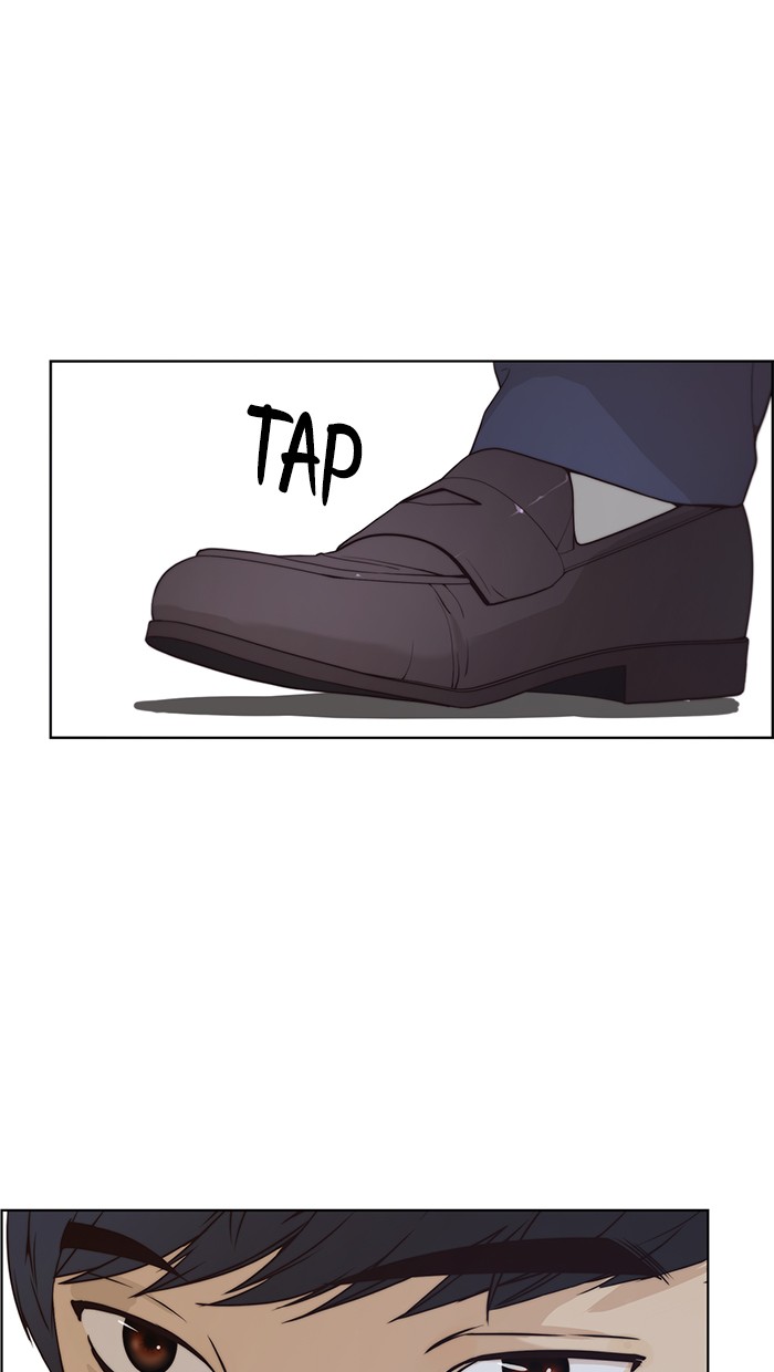 The Man   Chapter 91 Gambar 45