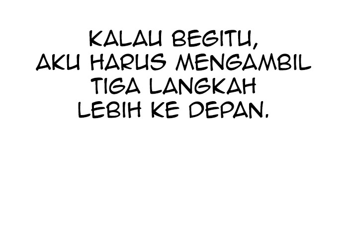 The Man   Chapter 91 Gambar 49