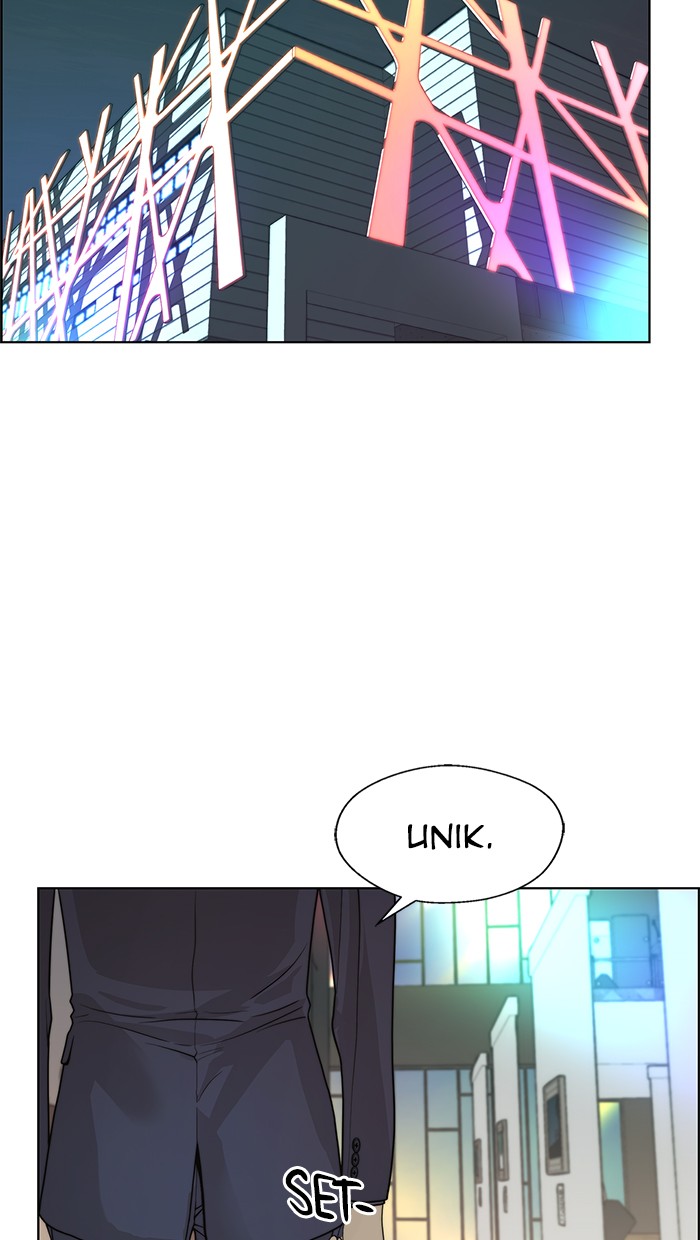 The Man   Chapter 91 Gambar 51