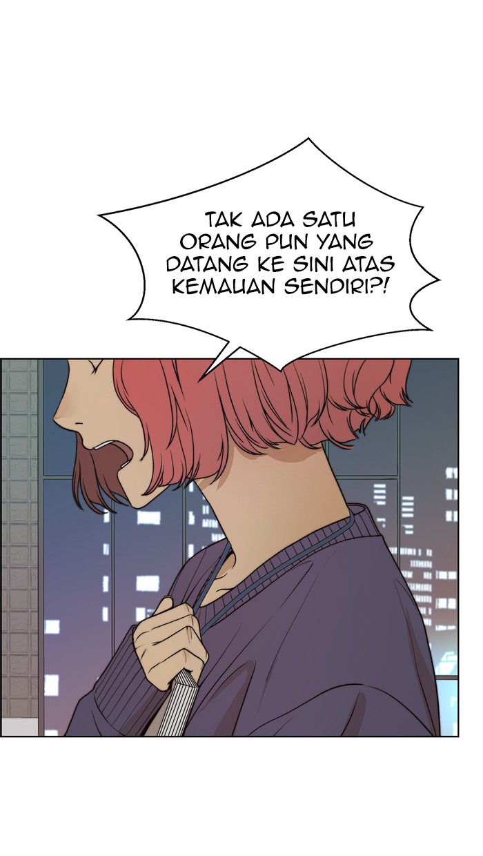The Man   Chapter 91 Gambar 63