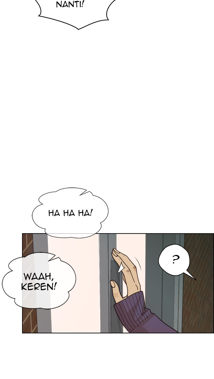 The Man   Chapter 91 Gambar 65