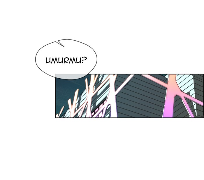 The Man   Chapter 91 Gambar 74