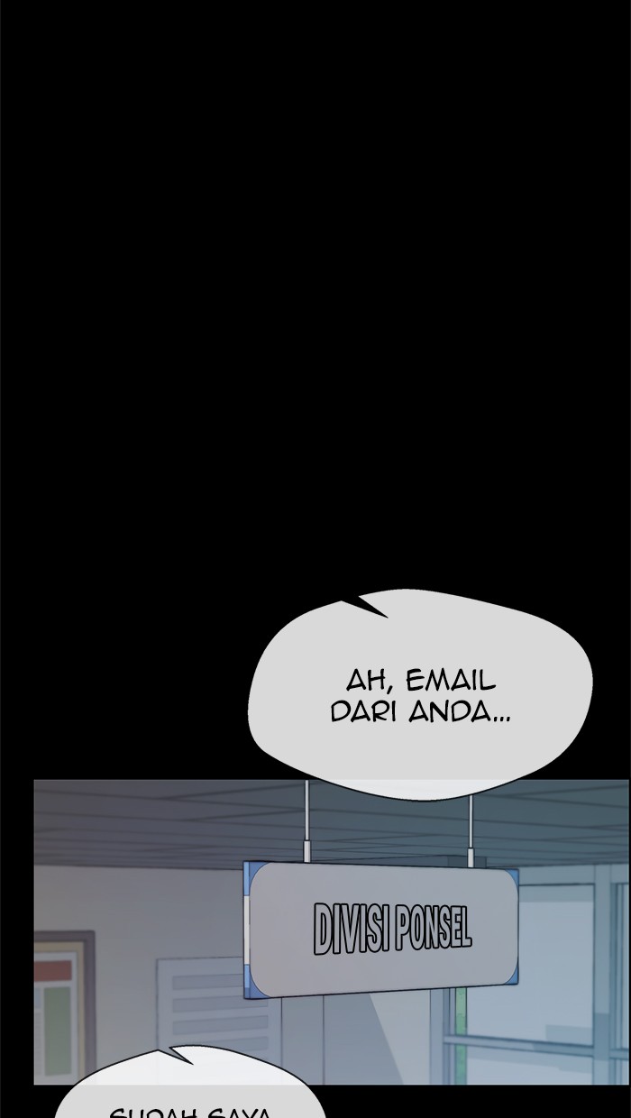 The Man   Chapter 91 Gambar 77