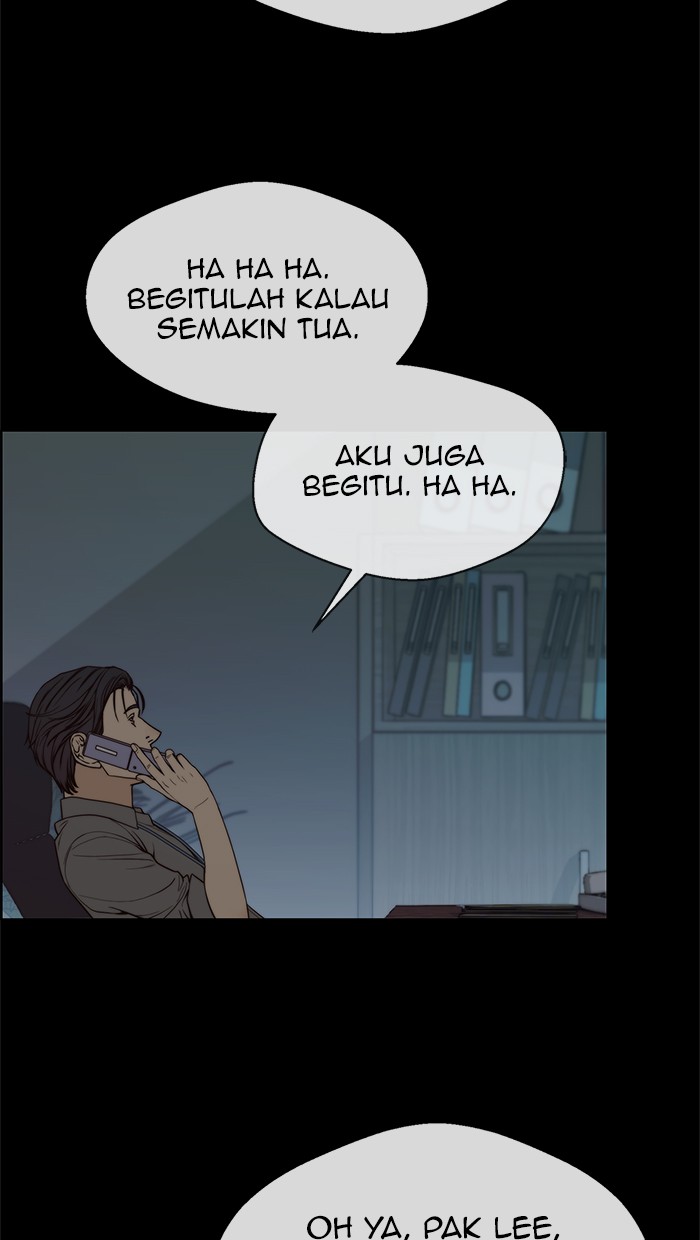 The Man   Chapter 91 Gambar 79