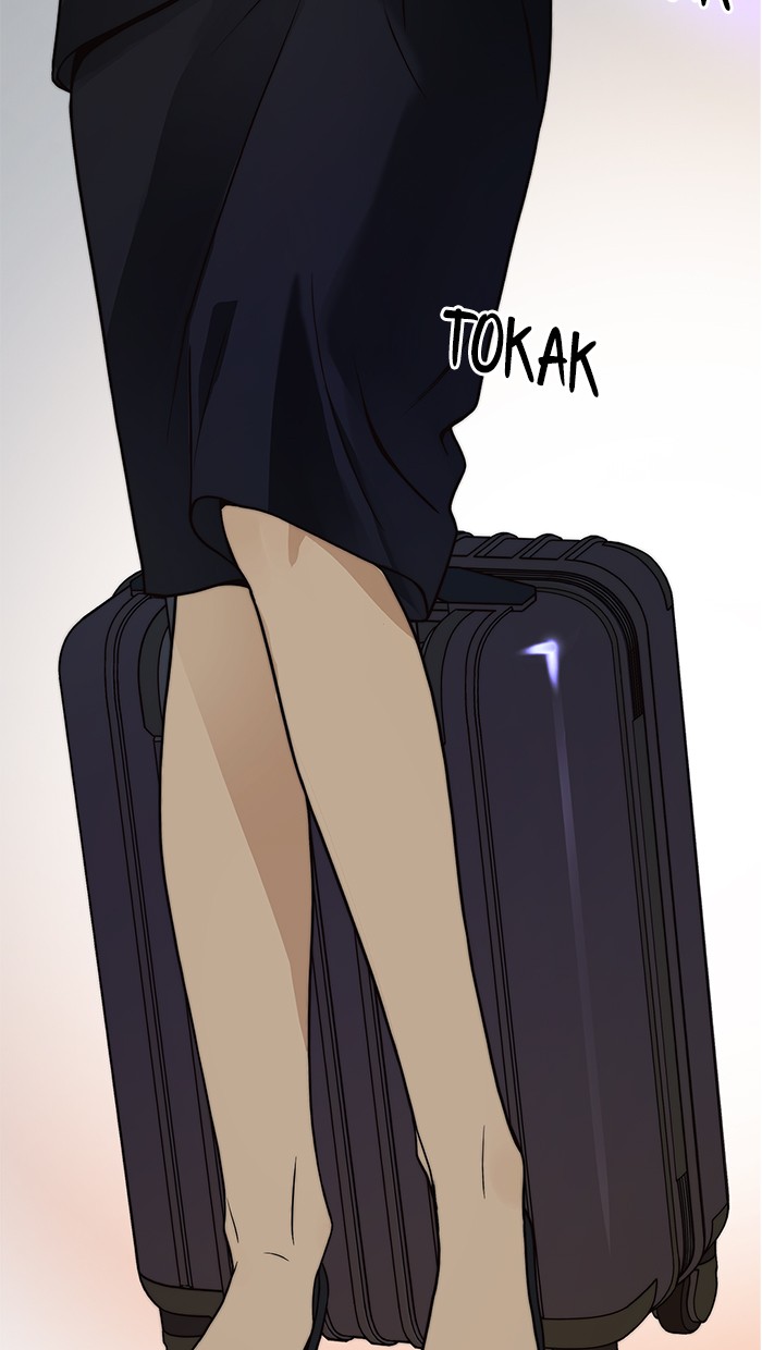 The Man   Chapter 91 Gambar 89