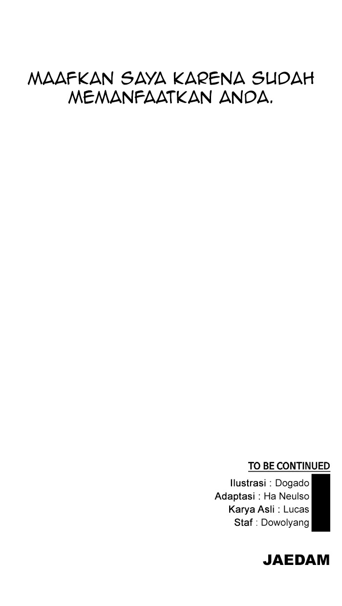 The Man   Chapter 92 Gambar 102