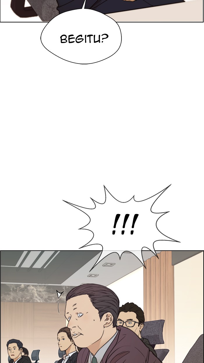 The Man   Chapter 92 Gambar 37