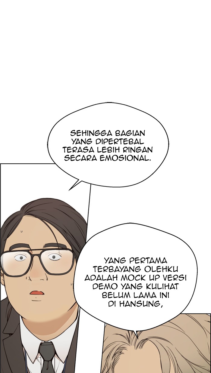 The Man   Chapter 92 Gambar 41
