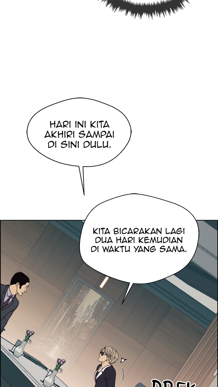 The Man   Chapter 92 Gambar 44