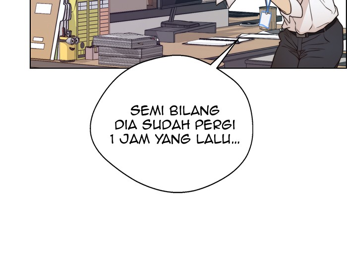 The Man   Chapter 92 Gambar 58