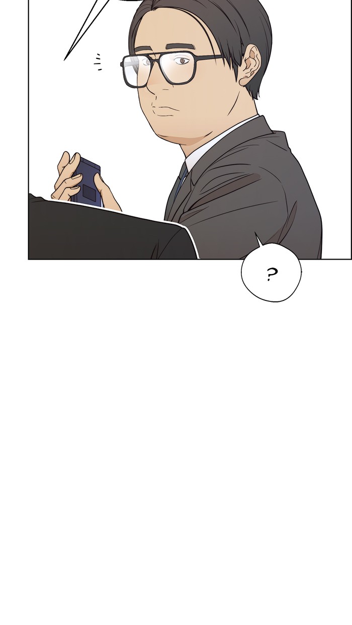 The Man   Chapter 92 Gambar 60