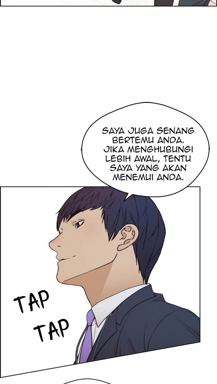 The Man   Chapter 92 Gambar 69
