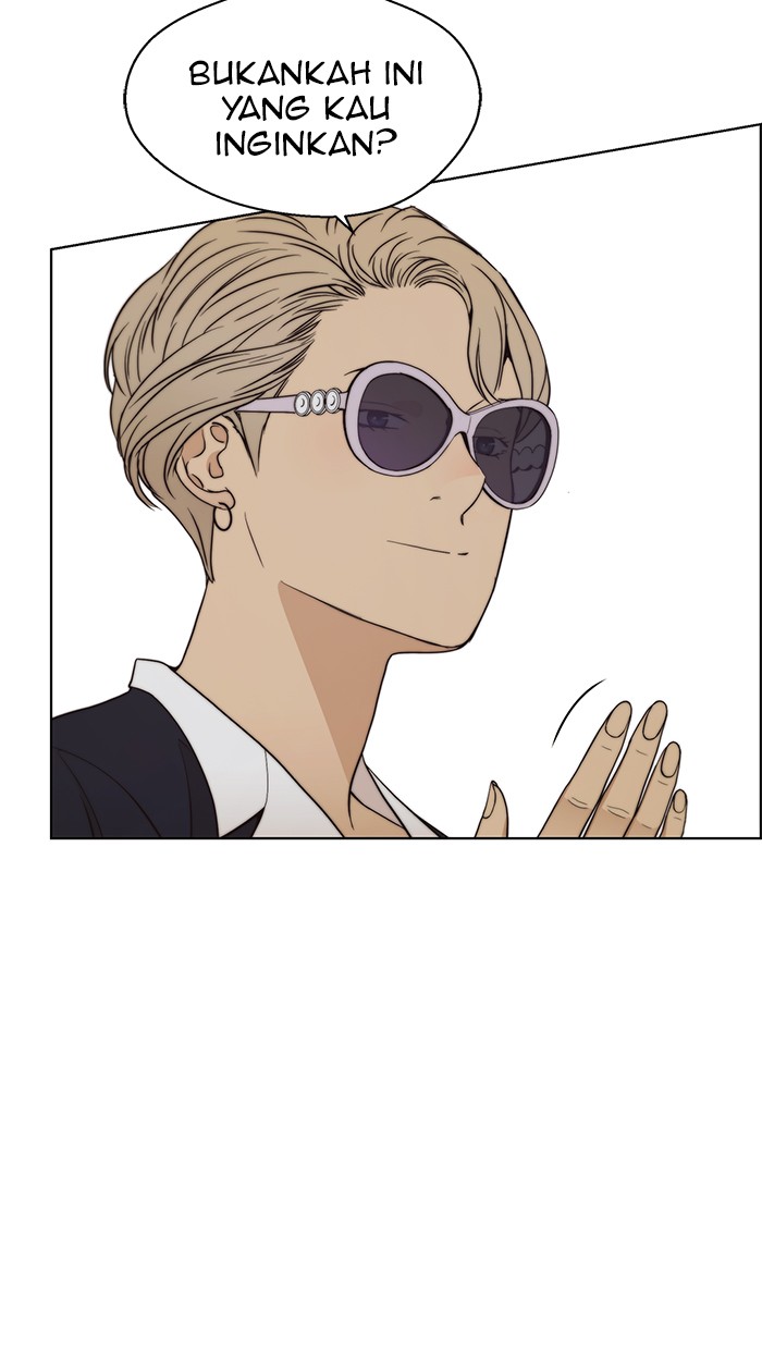 The Man   Chapter 92 Gambar 70