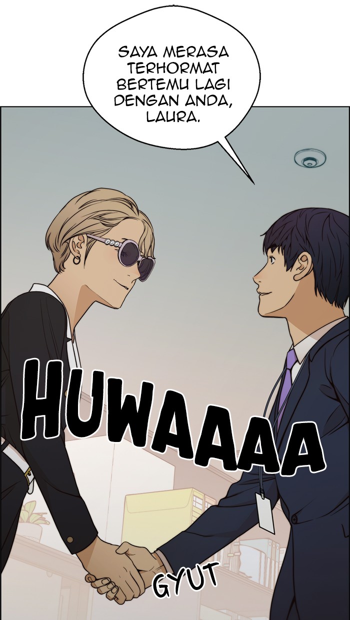 The Man   Chapter 92 Gambar 71