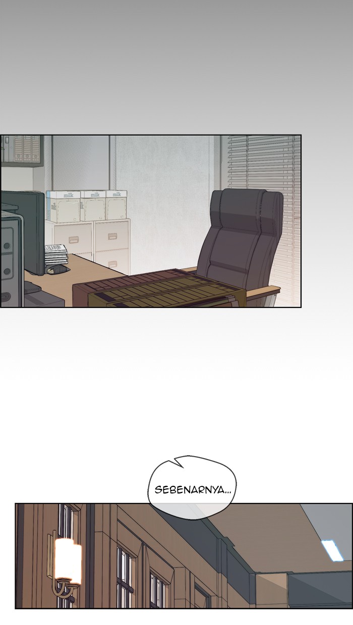 The Man   Chapter 92 Gambar 75