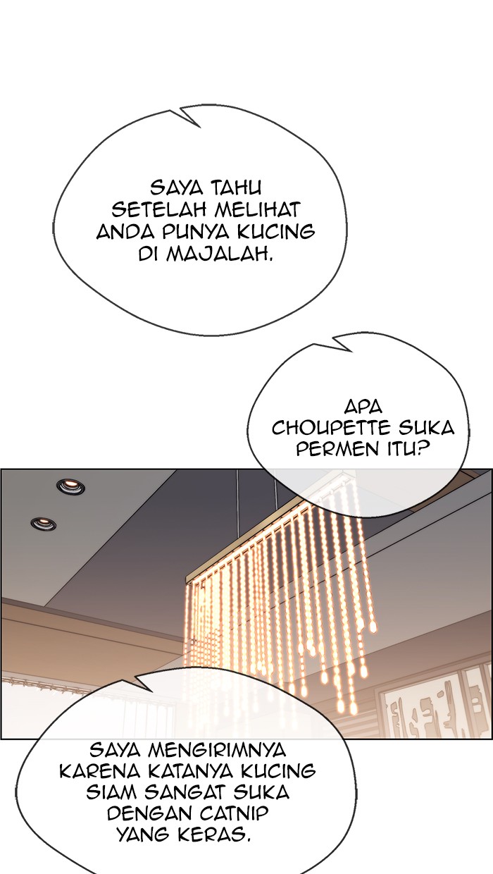 The Man   Chapter 92 Gambar 80