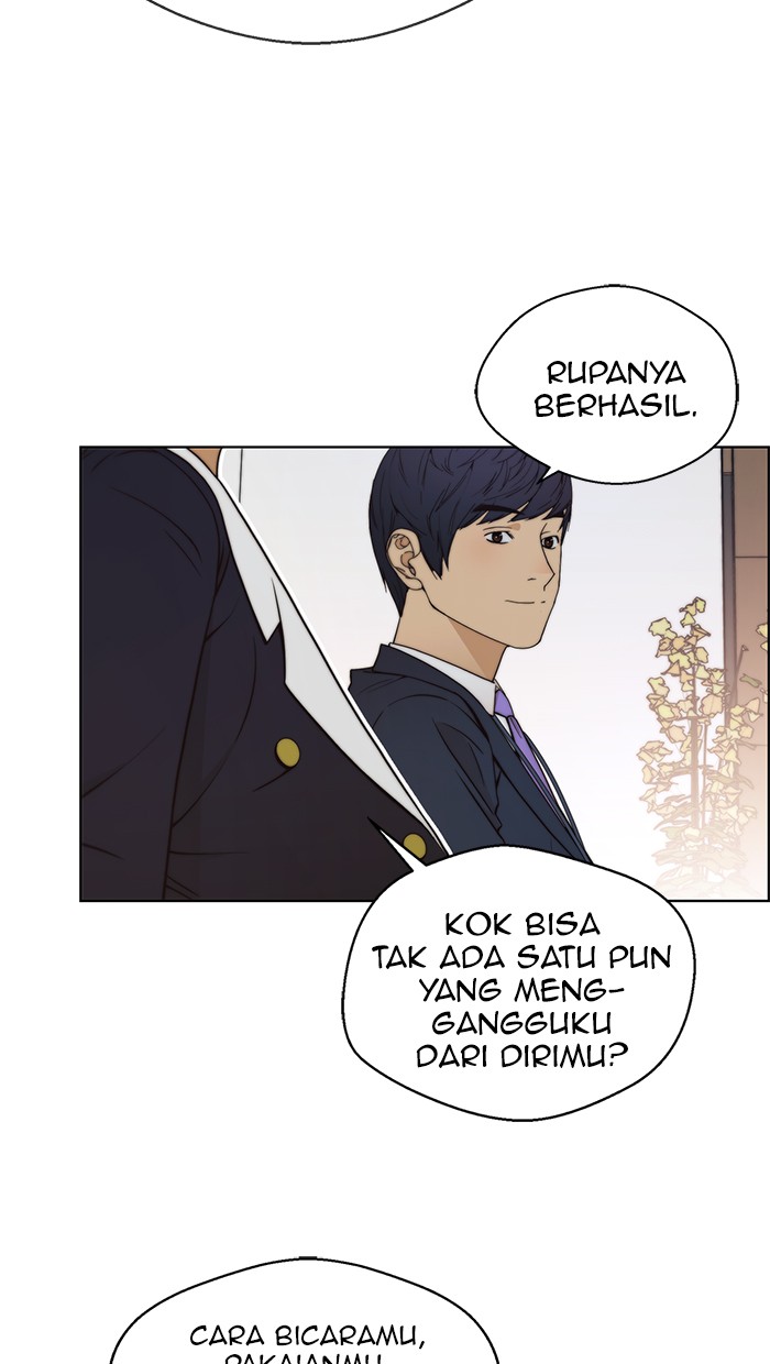 The Man   Chapter 92 Gambar 81