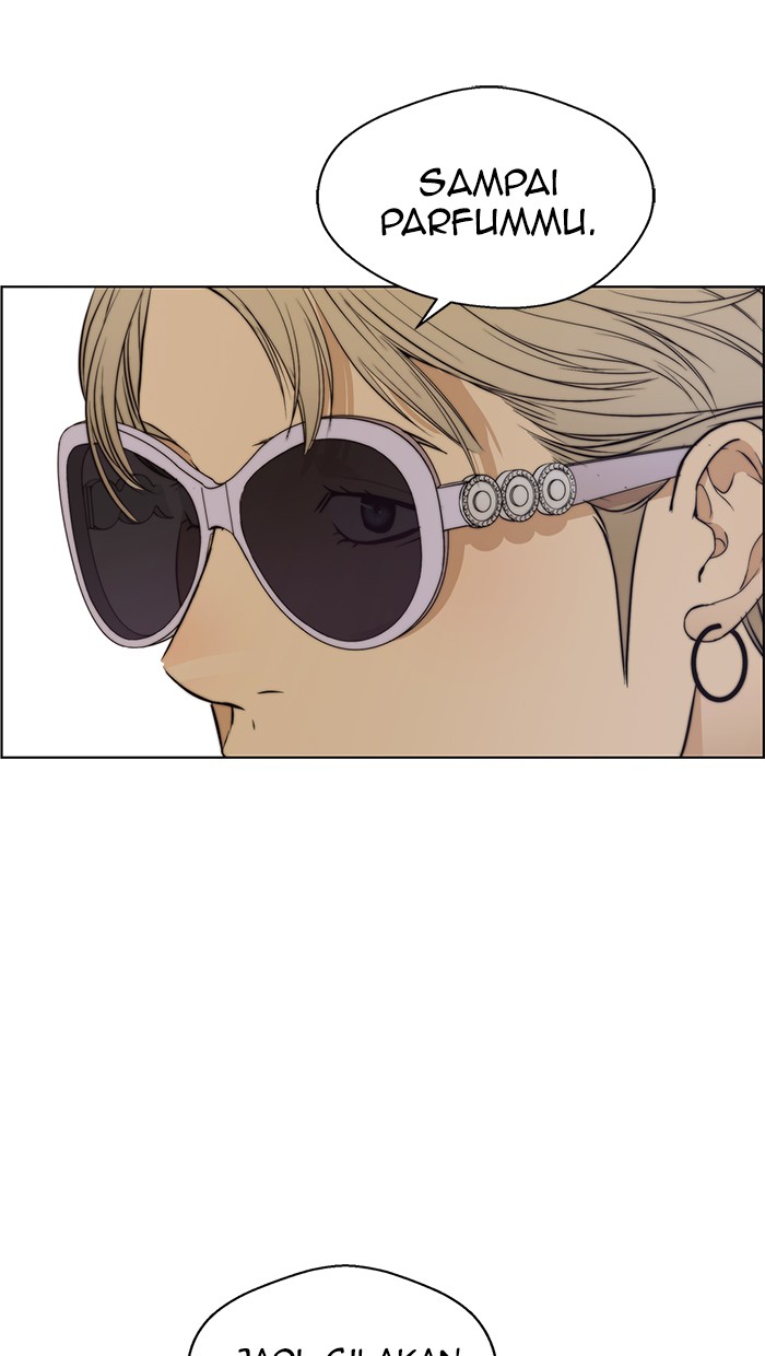 The Man   Chapter 92 Gambar 83