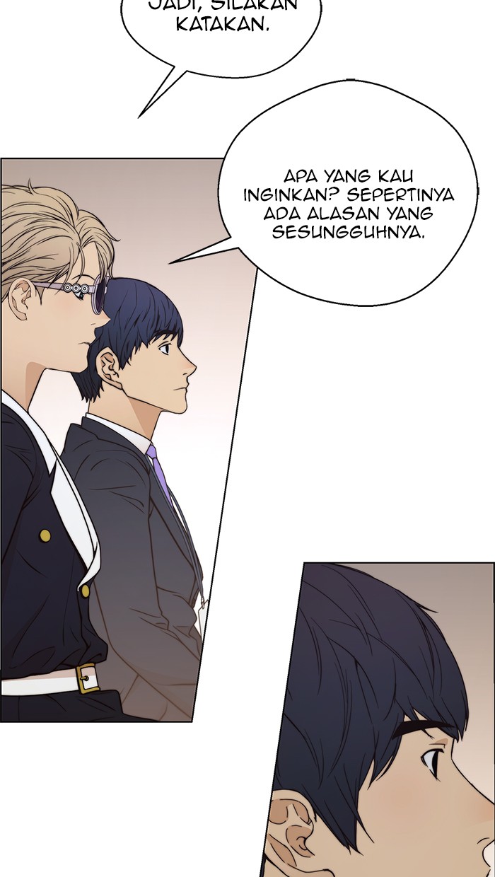 The Man   Chapter 92 Gambar 84