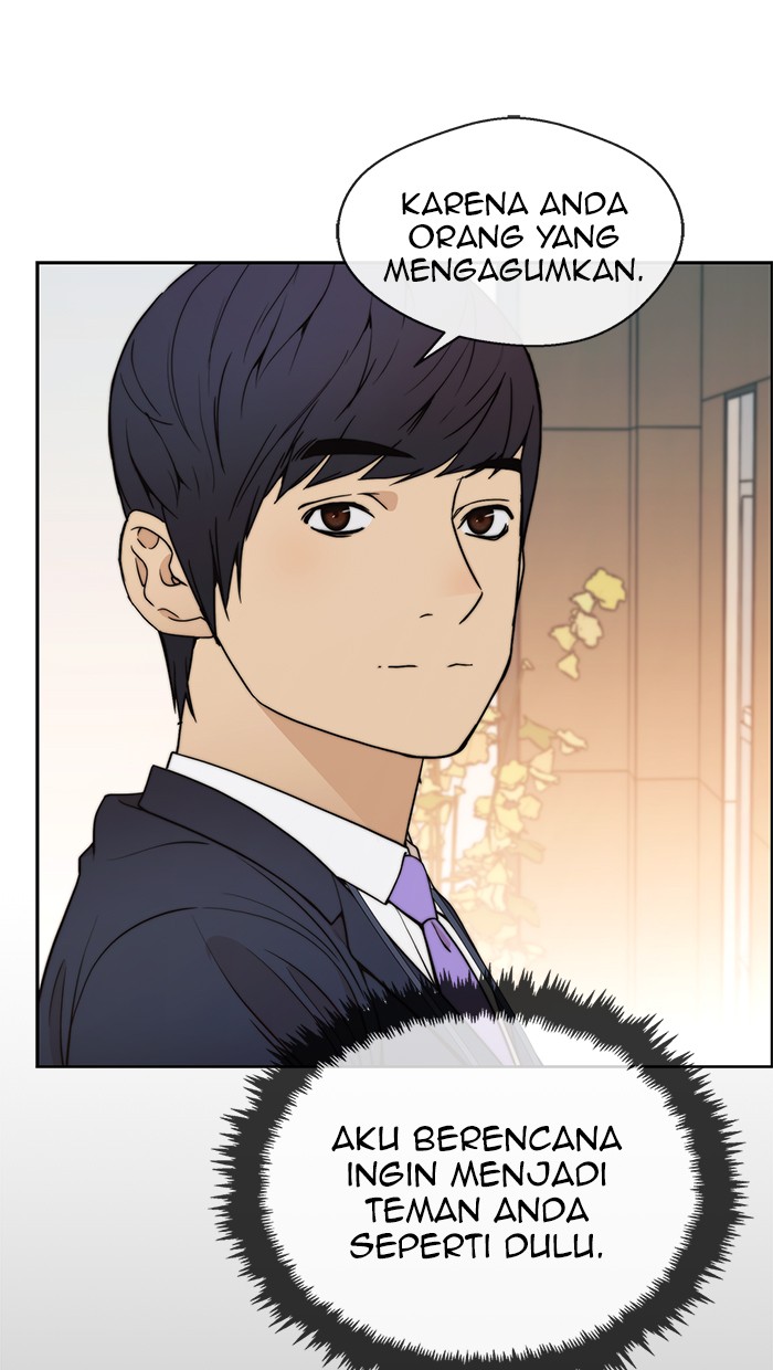 The Man   Chapter 92 Gambar 86