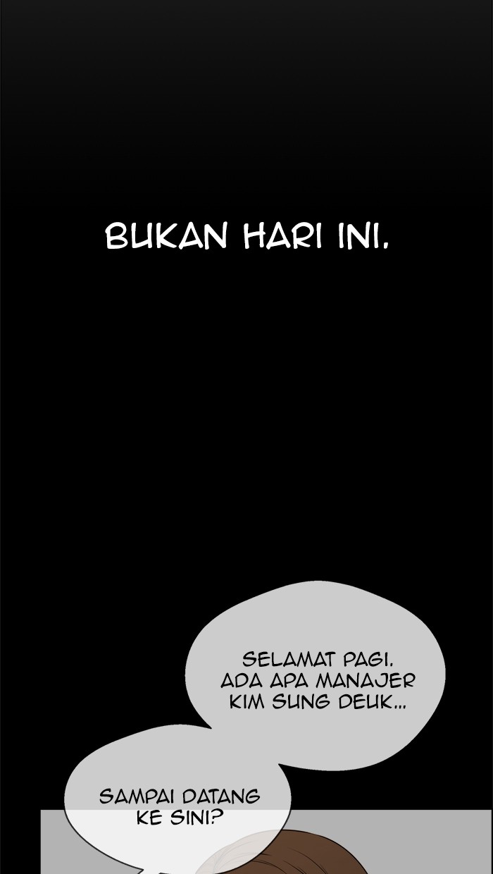 The Man   Chapter 92 Gambar 88