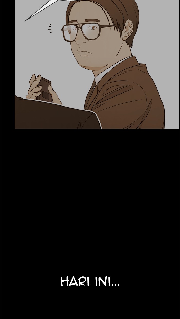 The Man   Chapter 92 Gambar 89