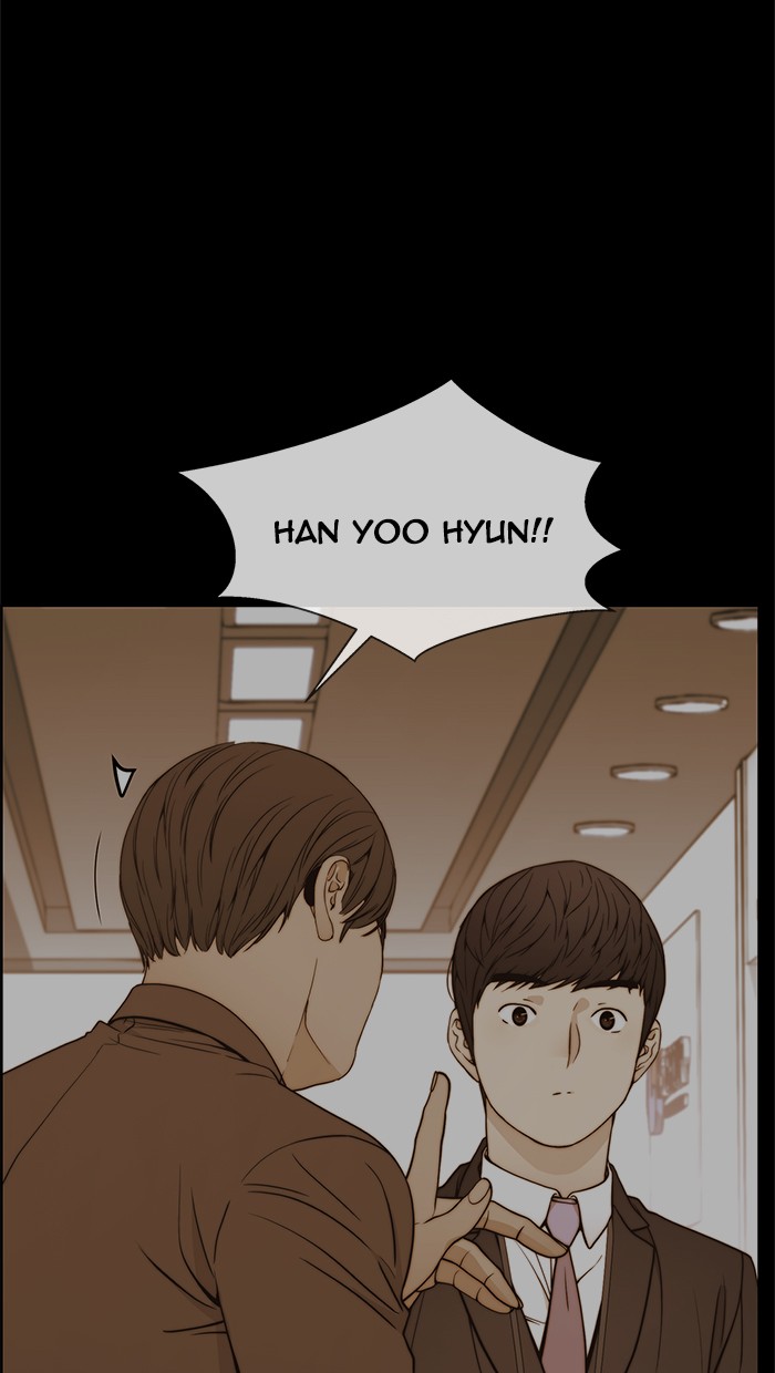 The Man   Chapter 92 Gambar 90