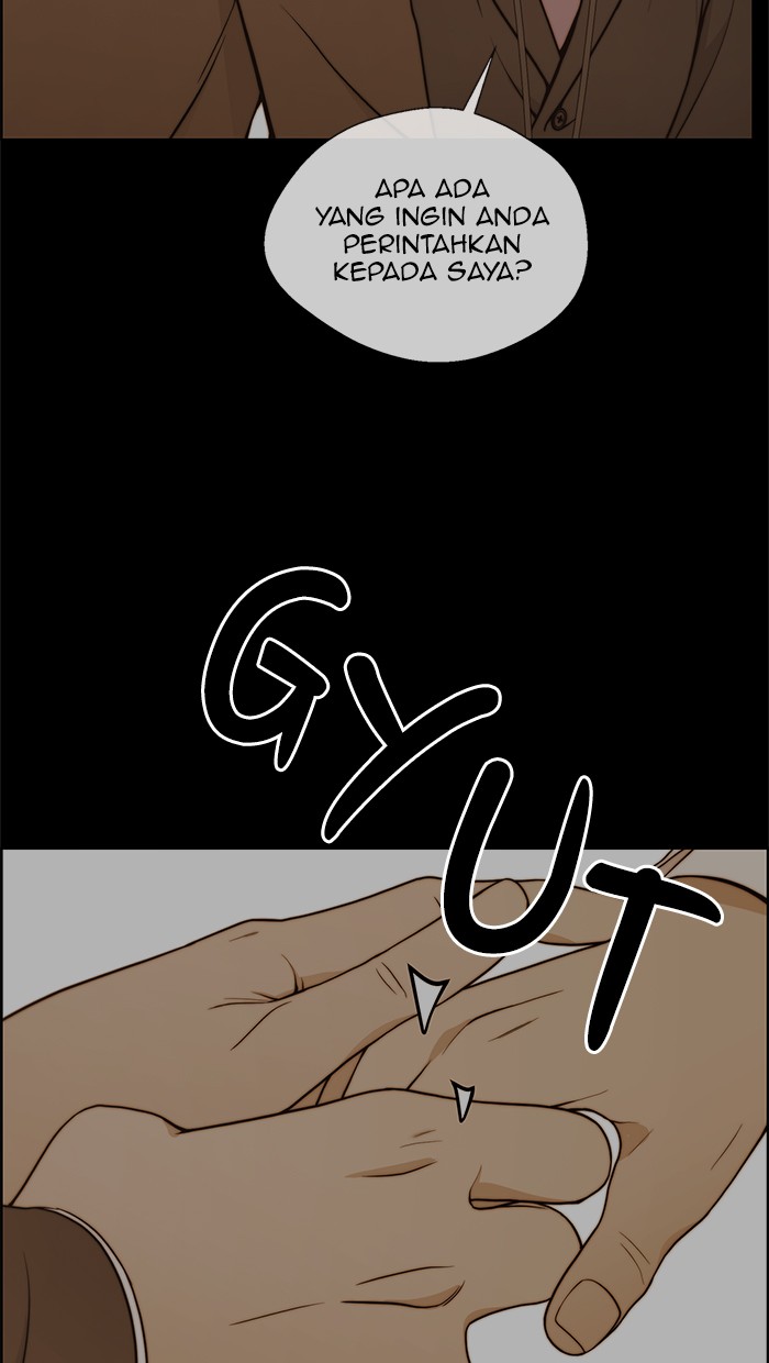 The Man   Chapter 92 Gambar 91