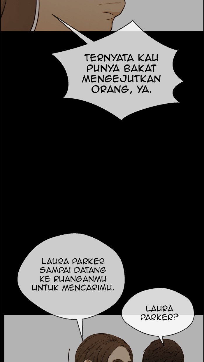 The Man   Chapter 92 Gambar 92