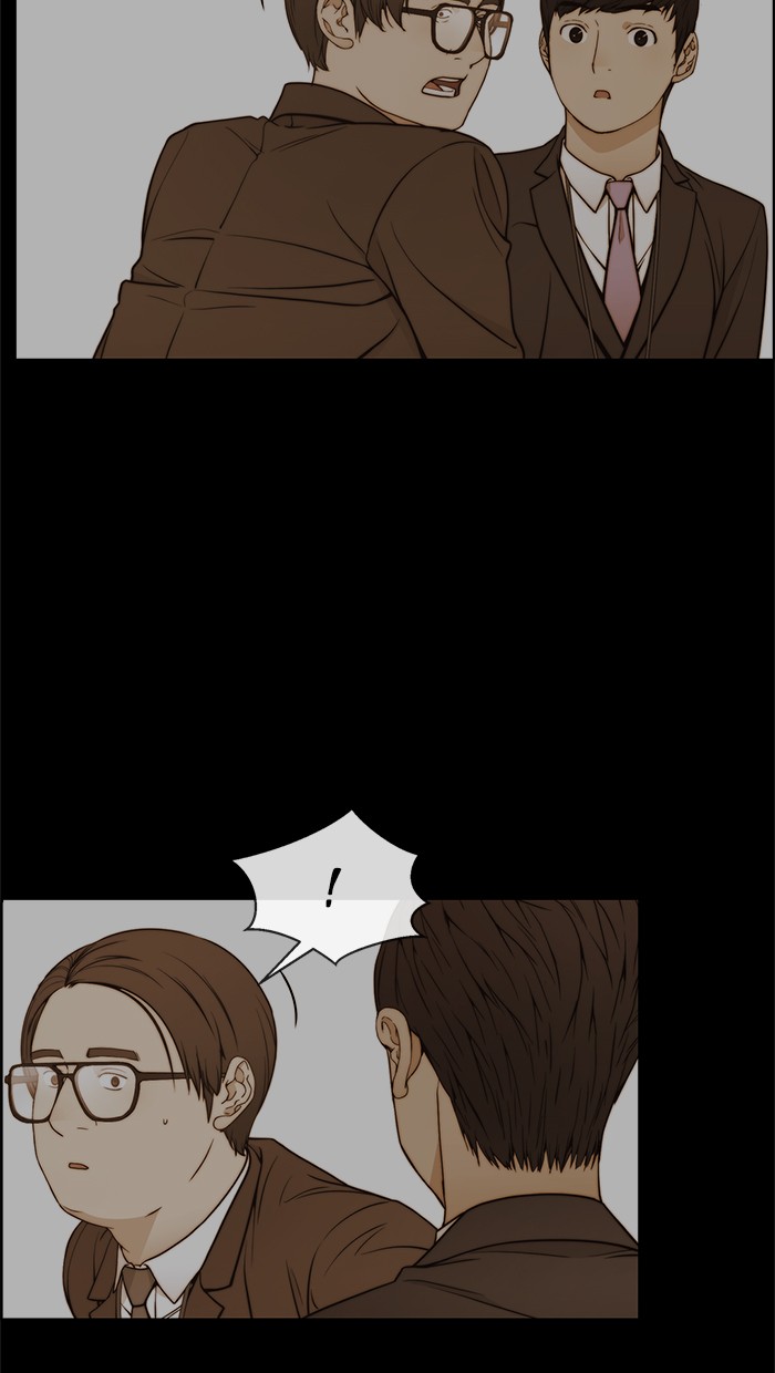 The Man   Chapter 92 Gambar 93