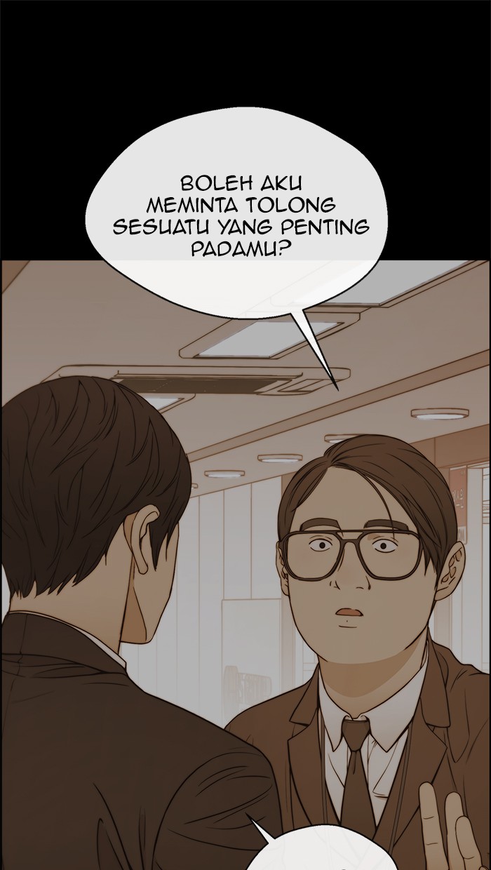 The Man   Chapter 92 Gambar 95