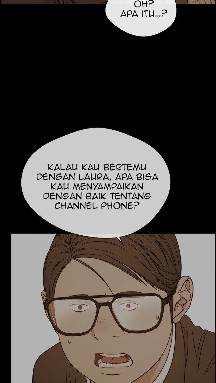 The Man   Chapter 92 Gambar 96