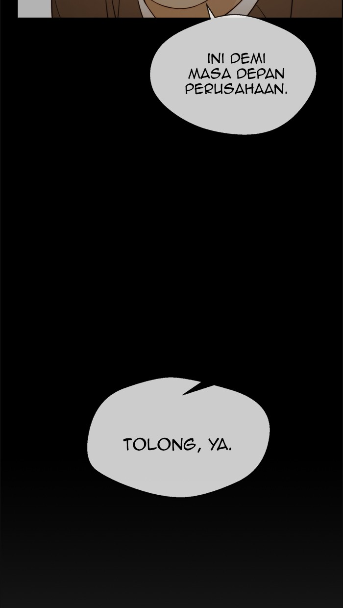 The Man   Chapter 92 Gambar 97
