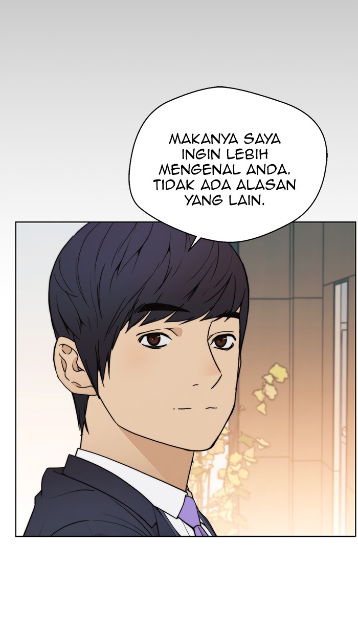 The Man   Chapter 92 Gambar 99