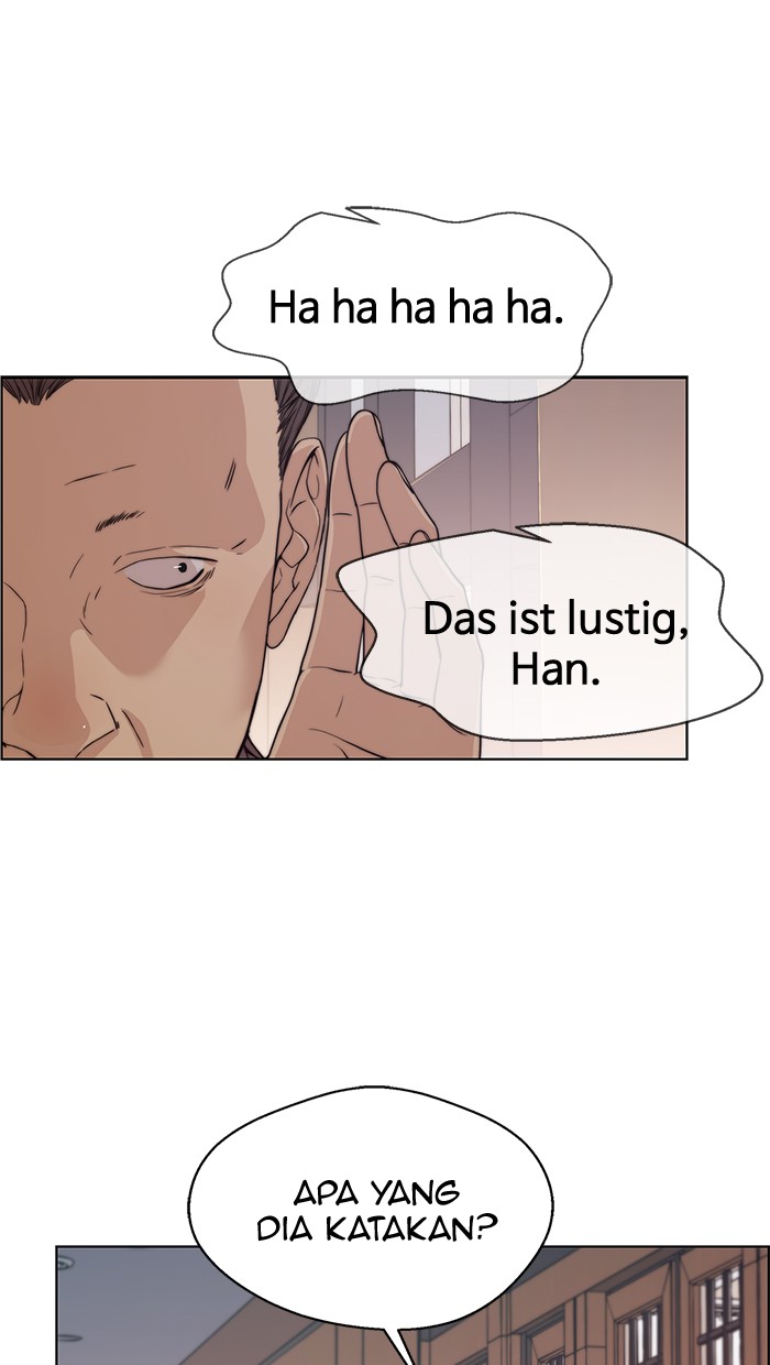 Komik The Man   Chapter 93 gambar 1