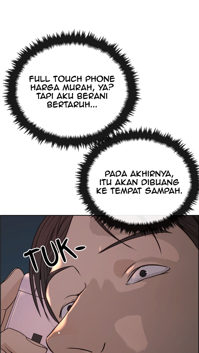 The Man   Chapter 93 Gambar 101