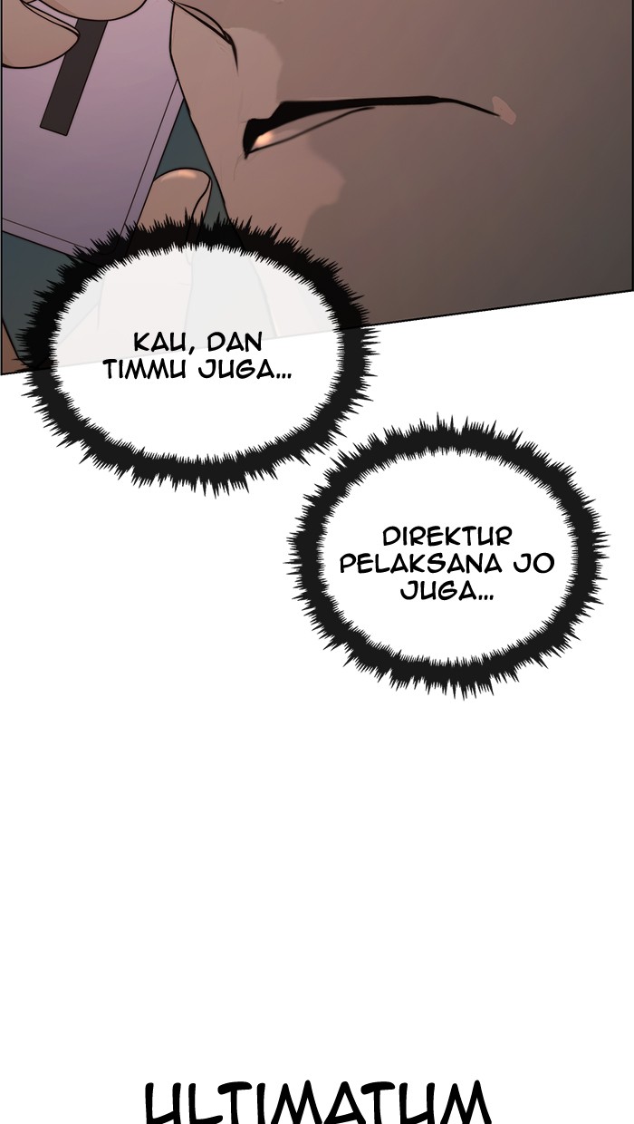 The Man   Chapter 93 Gambar 102