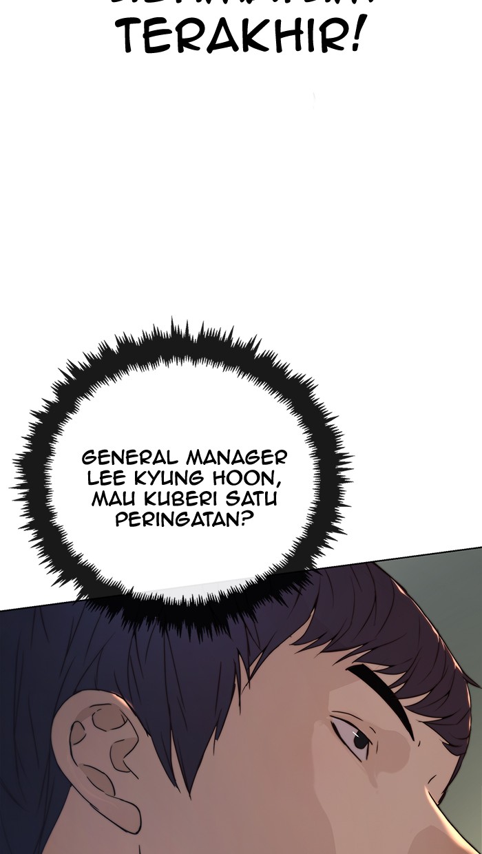 The Man   Chapter 93 Gambar 103