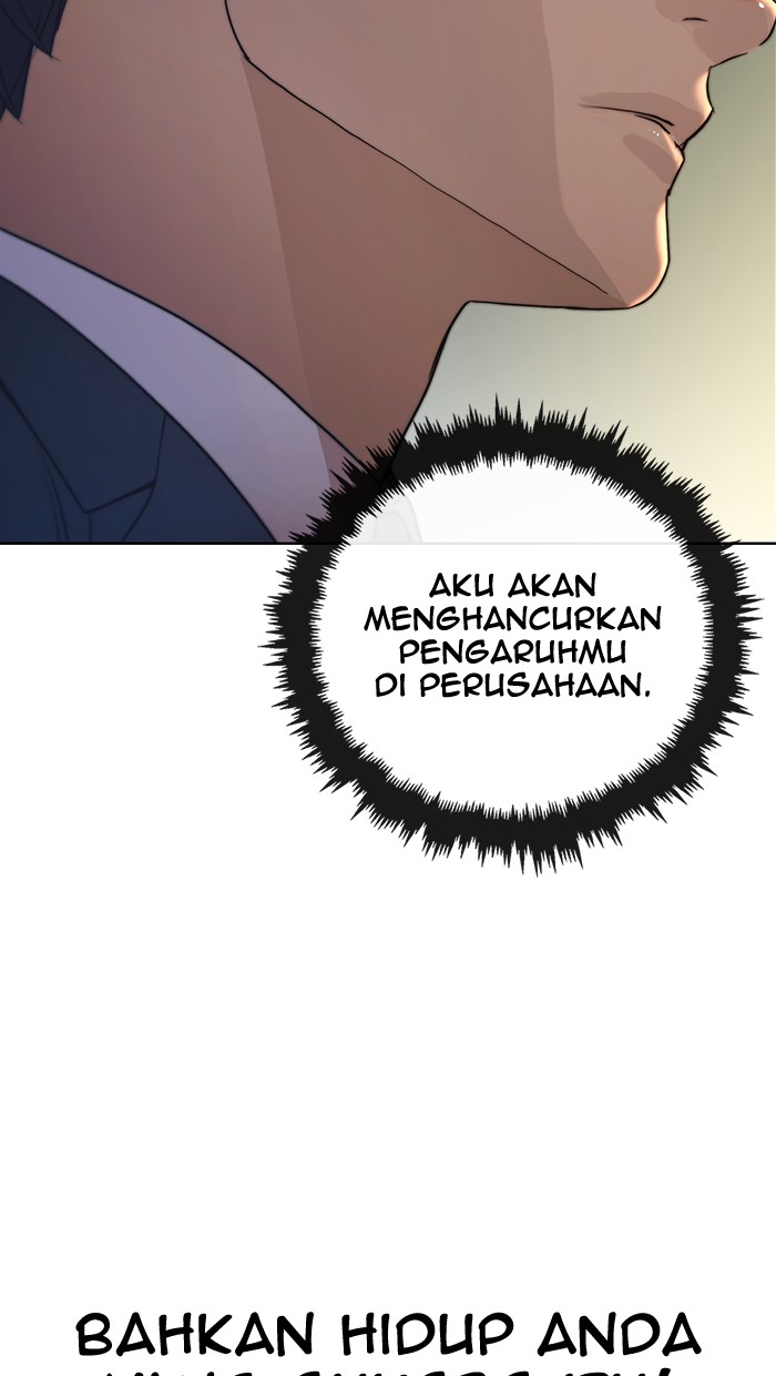 The Man   Chapter 93 Gambar 104