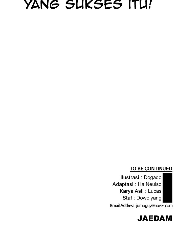 The Man   Chapter 93 Gambar 105