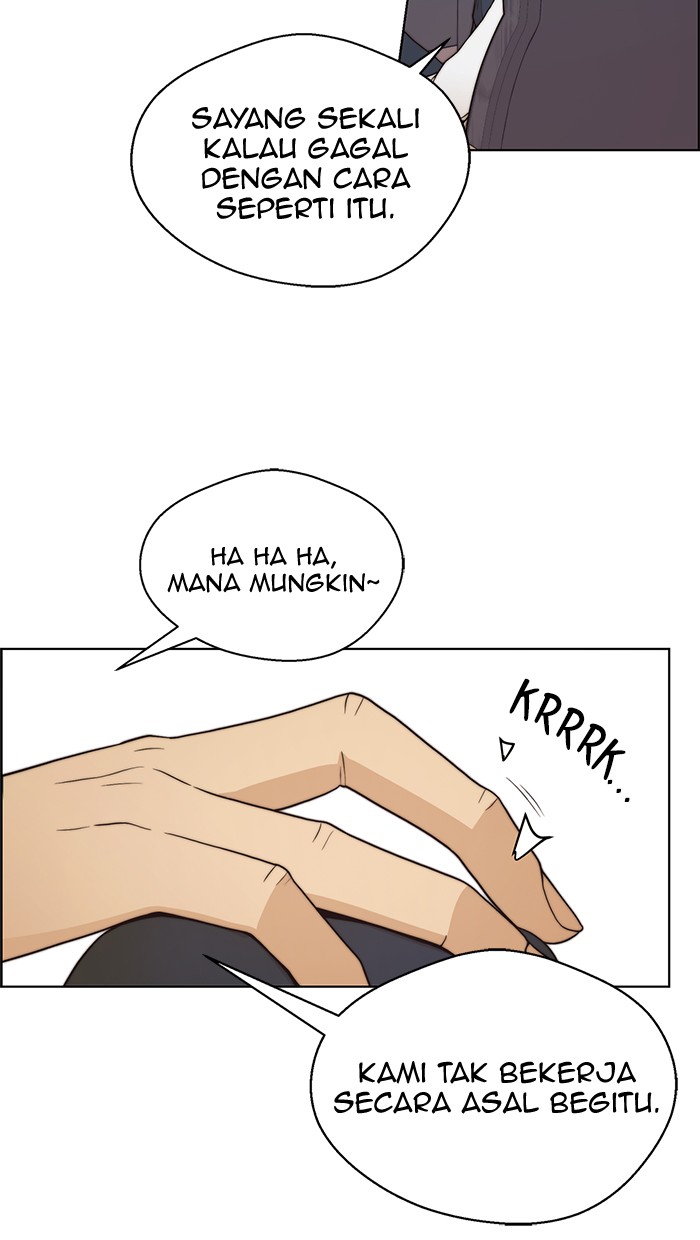The Man   Chapter 93 Gambar 36