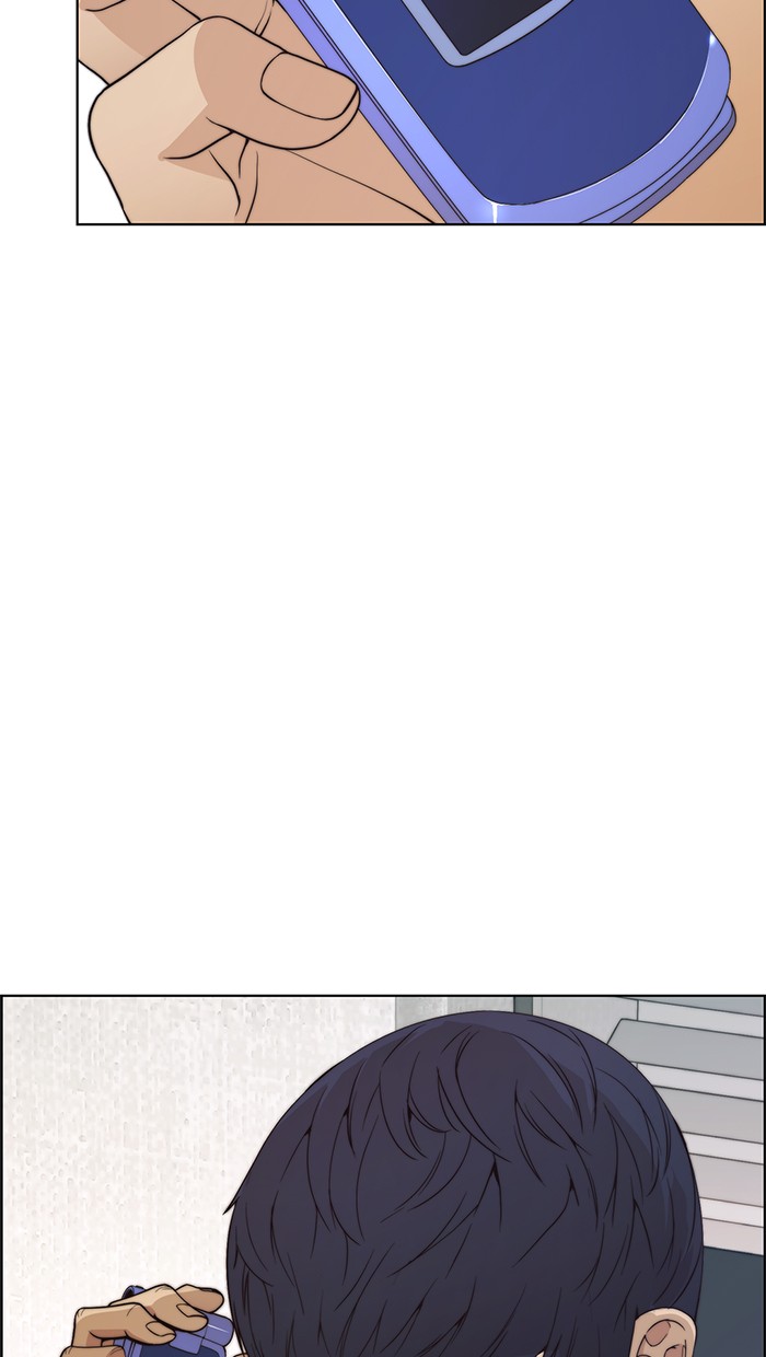 The Man   Chapter 93 Gambar 45