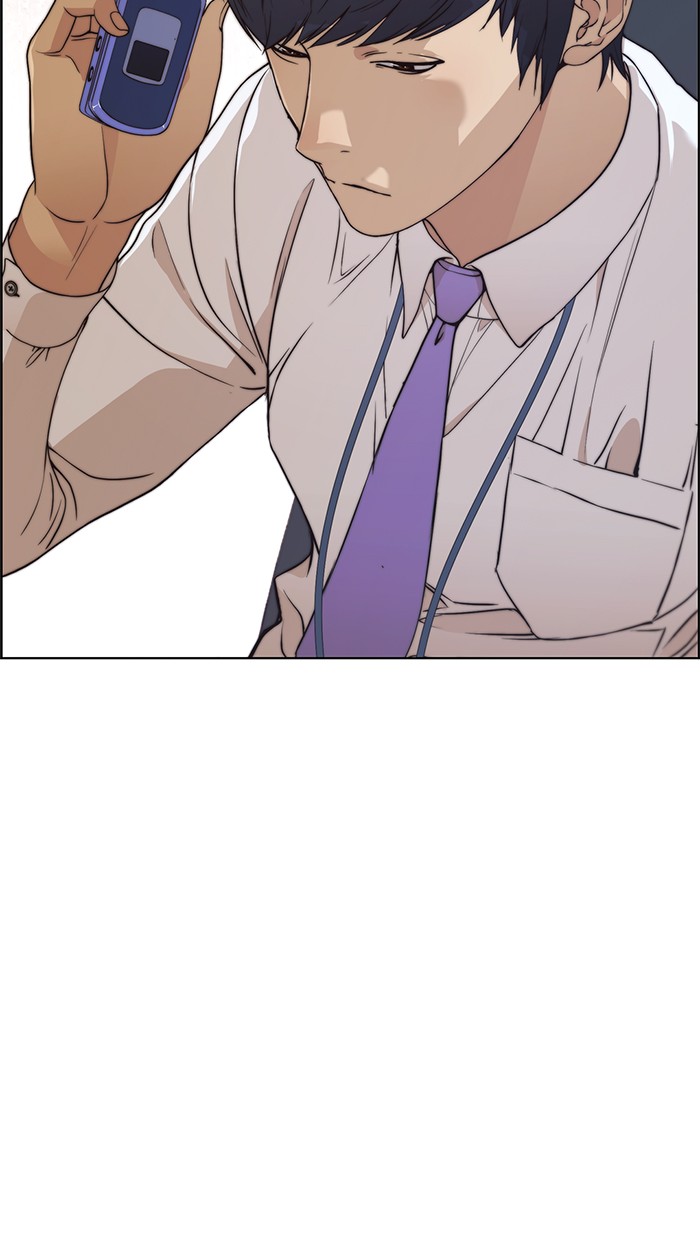The Man   Chapter 93 Gambar 46