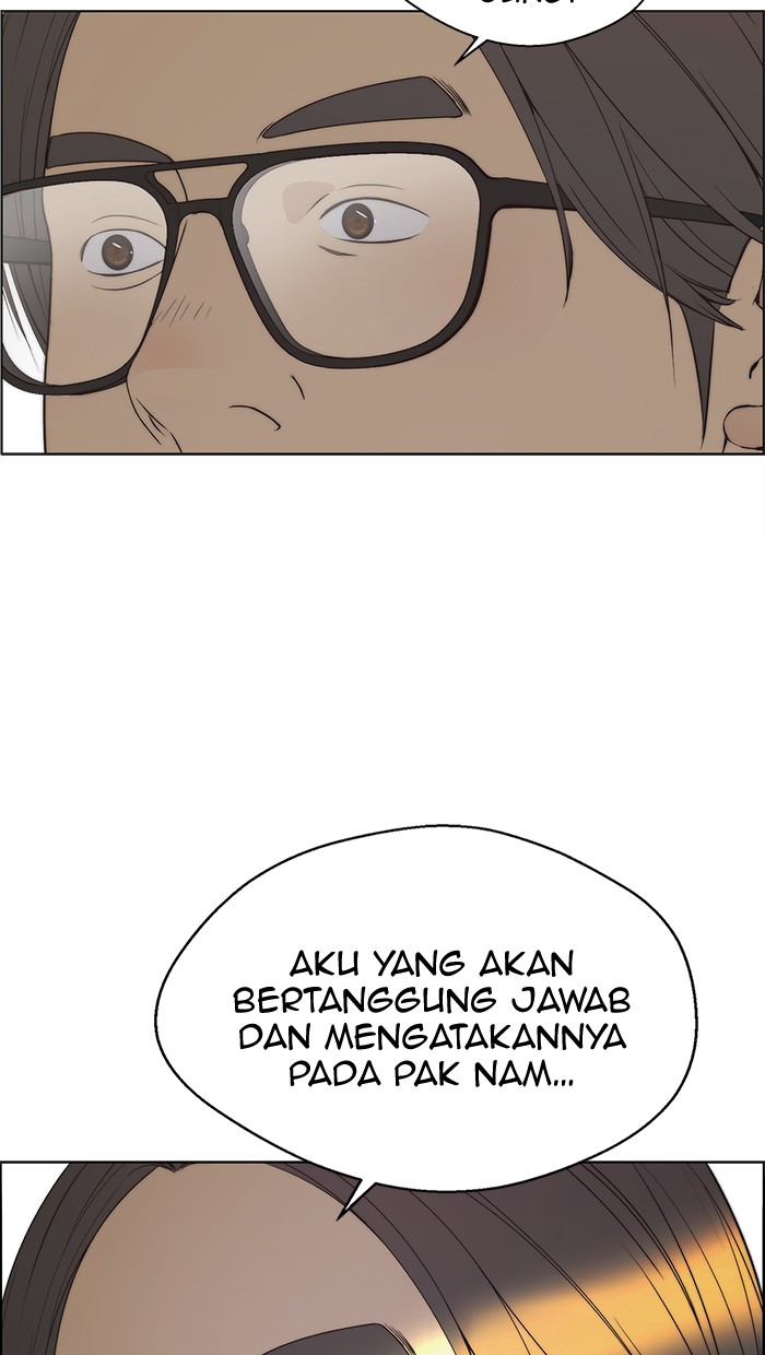The Man   Chapter 93 Gambar 56