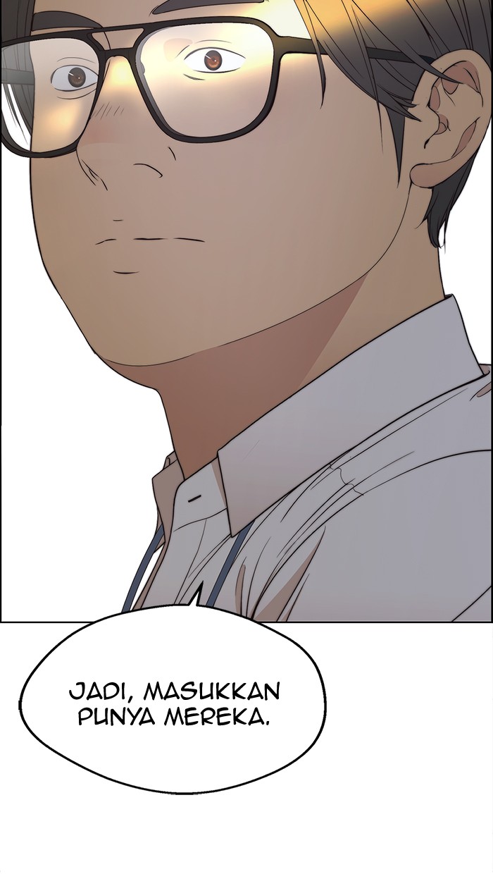 The Man   Chapter 93 Gambar 57