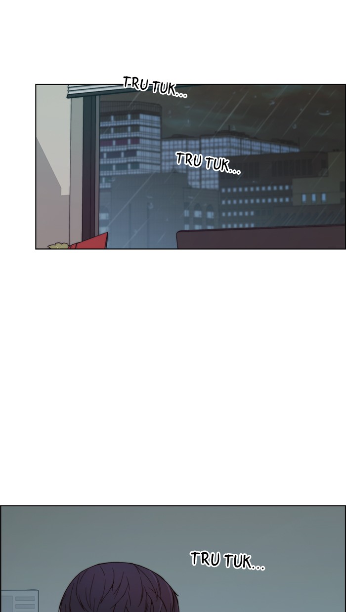 The Man   Chapter 93 Gambar 65